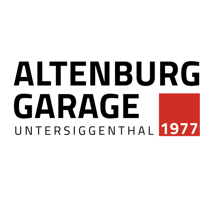 Altenburg-Garage AG