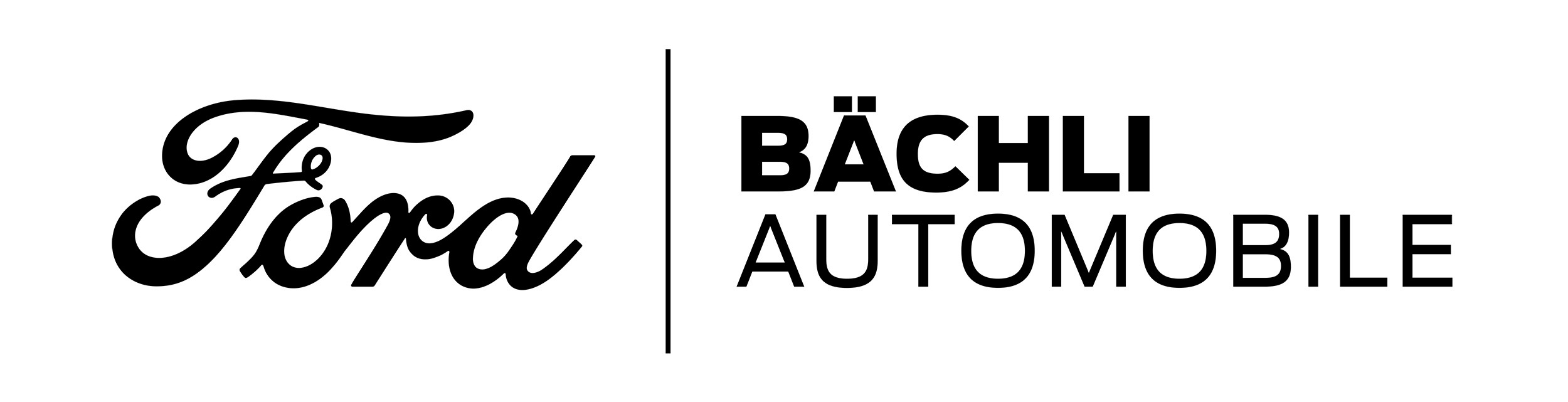 Bächli Automobile AG