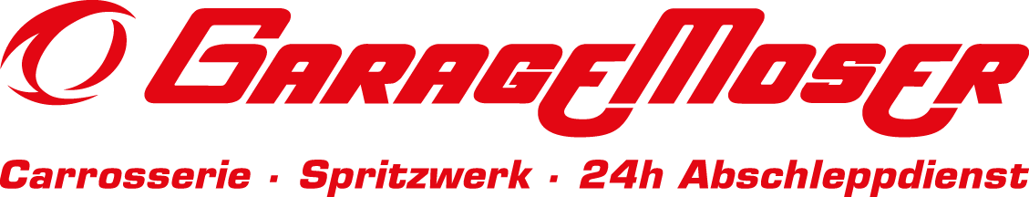 Garage Moser Ford Vertretung