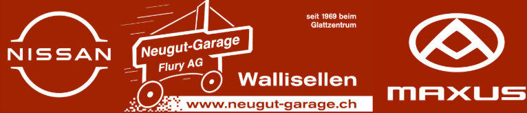 Neugut-Garage Flury AG