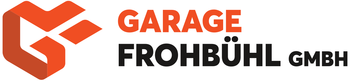 Garage Frohbühl GmbH