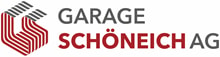 Garage Schöneich AG