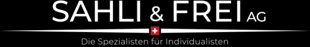 Sahli & Frei AG